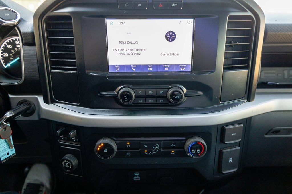 Used 2022 Ford F150 XL w/ Equipment Group 101A High image 12