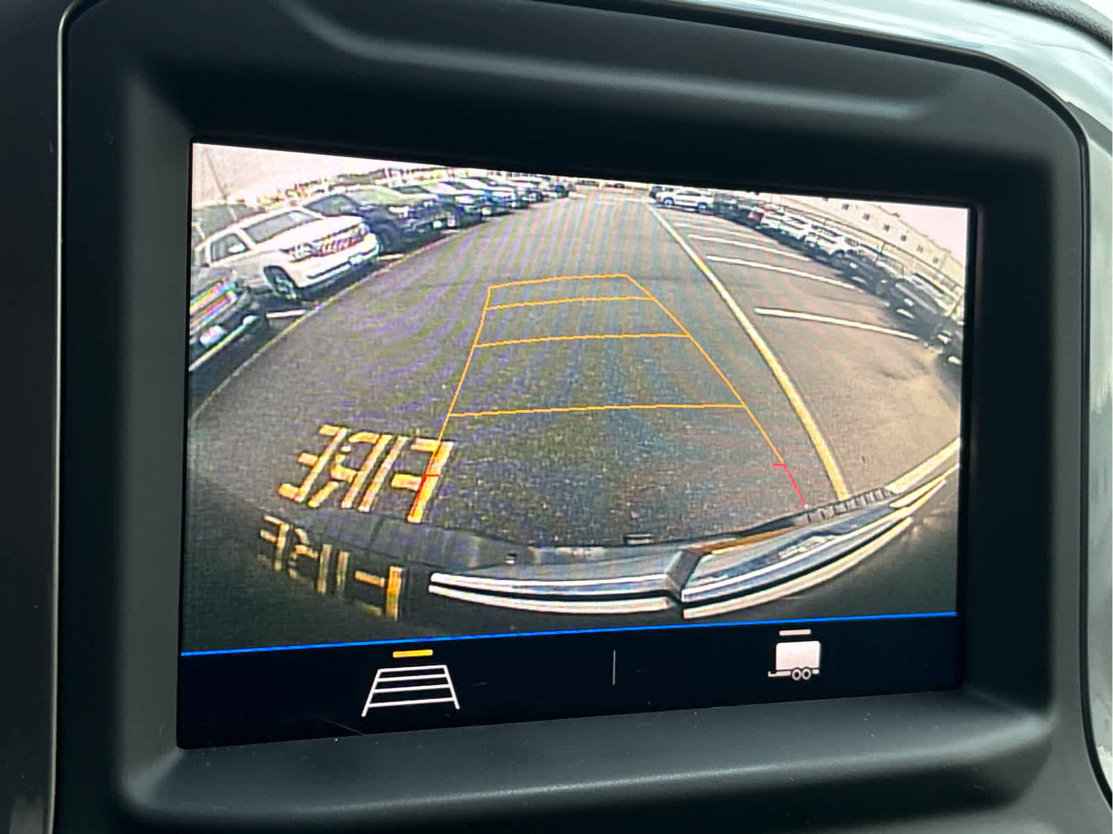 Used 2022 Chevrolet Silverado 2500 Custom w/ Custom Value Package image 17