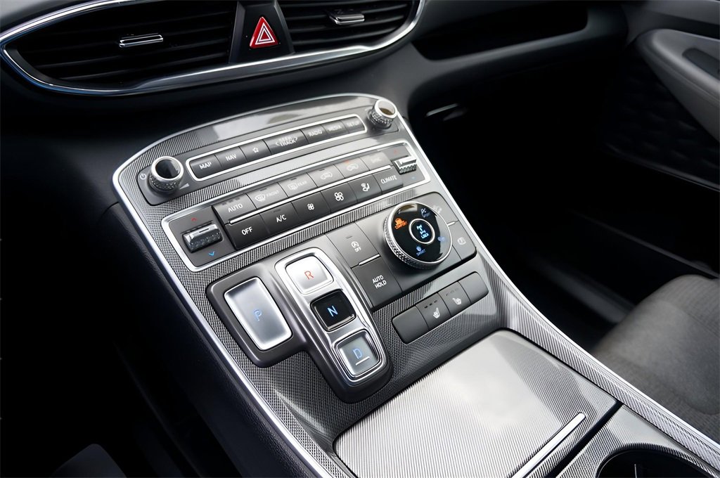 Used 2023 Hyundai Santa Fe SEL image 24