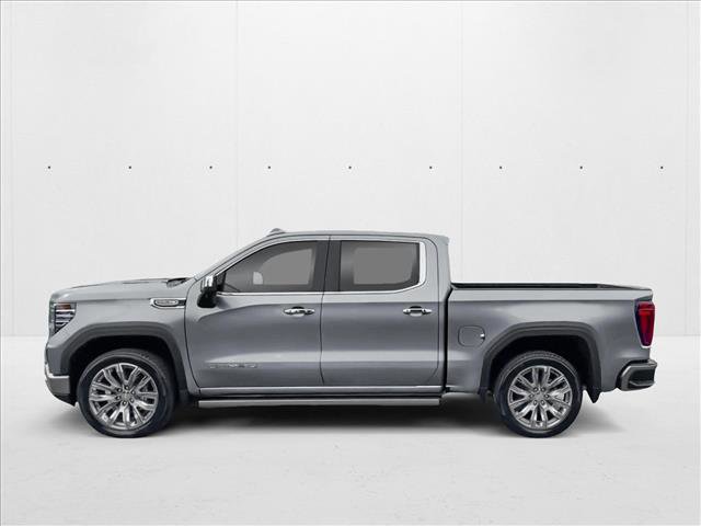 New 2026 GMC Sierra 1500 Denali image 2