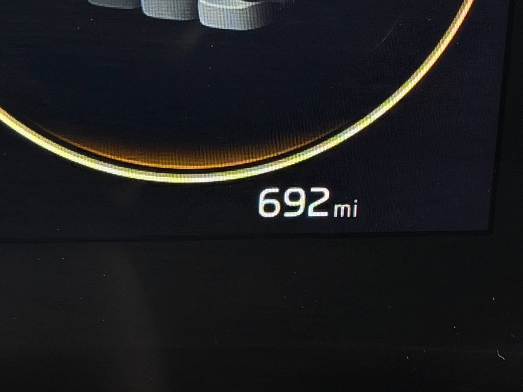 Used 2025 Kia Niro Wind w/ Wind Preserve Package FWD image 20