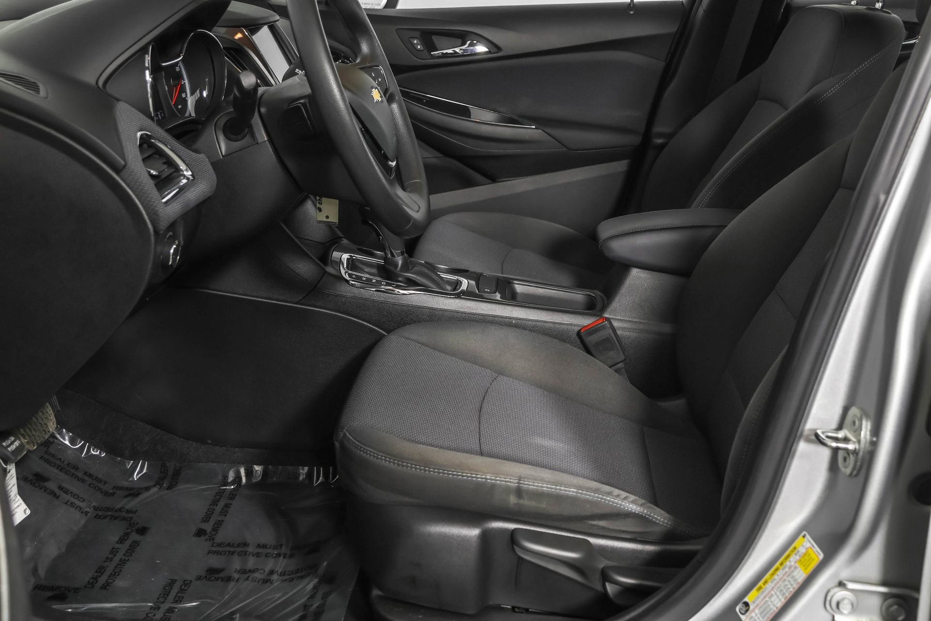 Used 2019 Chevrolet Cruze LT image 23