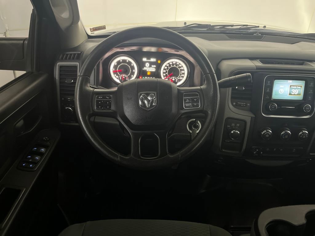 Used 2018 RAM 2500 Tradesman w/ Chrome Appearance Group image 34