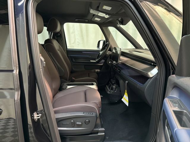 New 2025 Volkswagen ID. Buzz Pro S image 34