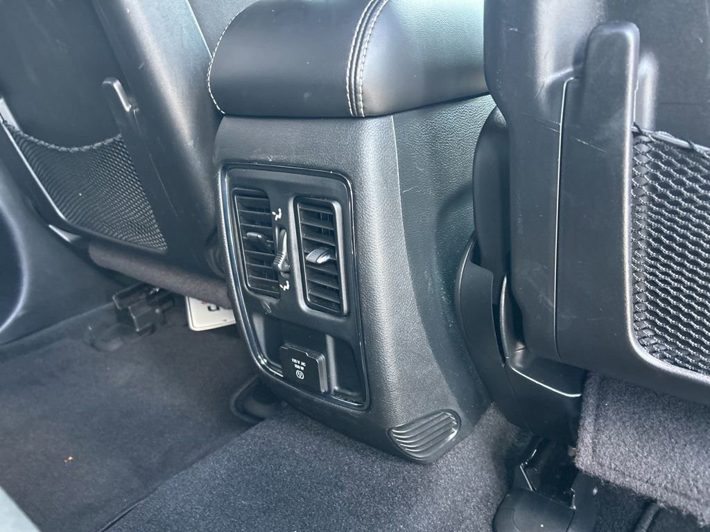 Used 2021 Jeep Grand Cherokee Freedom Edition RWD image 48