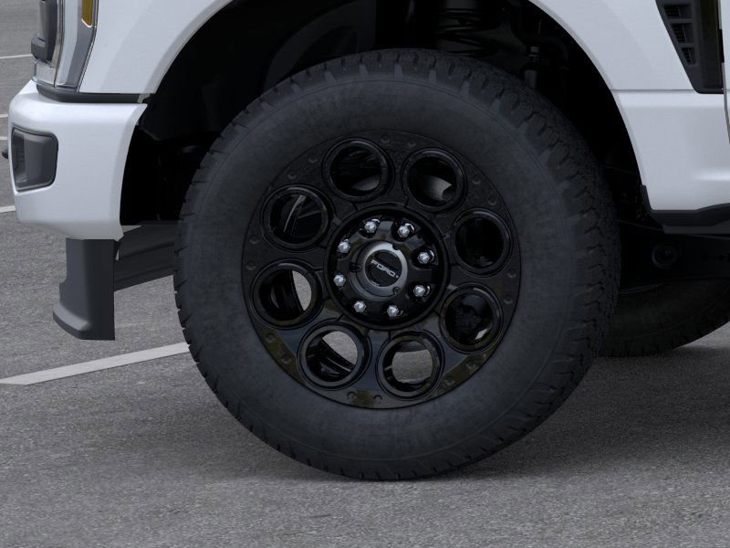 New 2025 Ford F250 Lariat w/ Lariat Ultimate Package image 19
