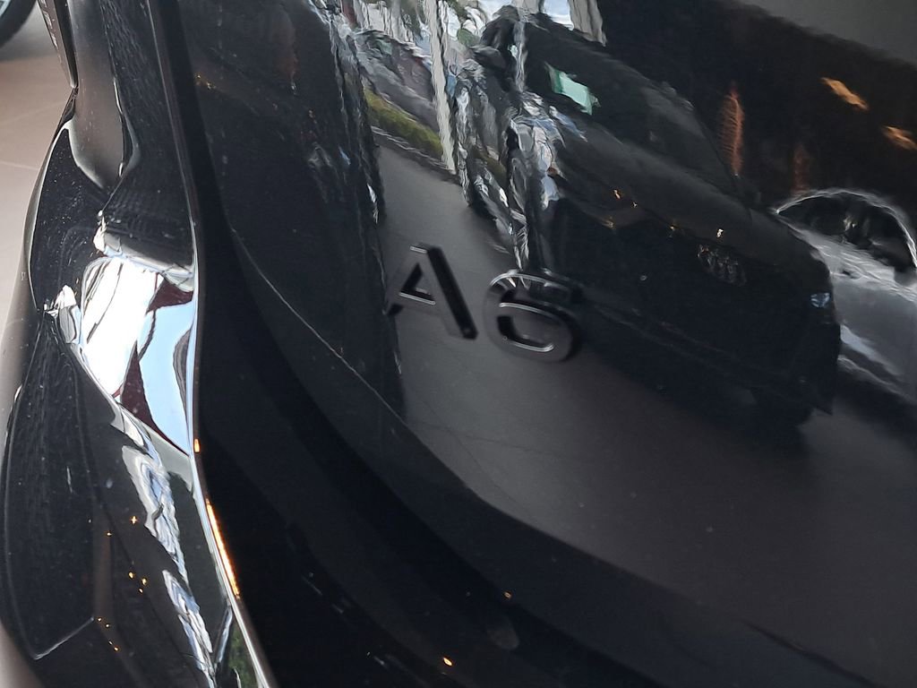New 2026 Audi A6 Premium Plus image 5