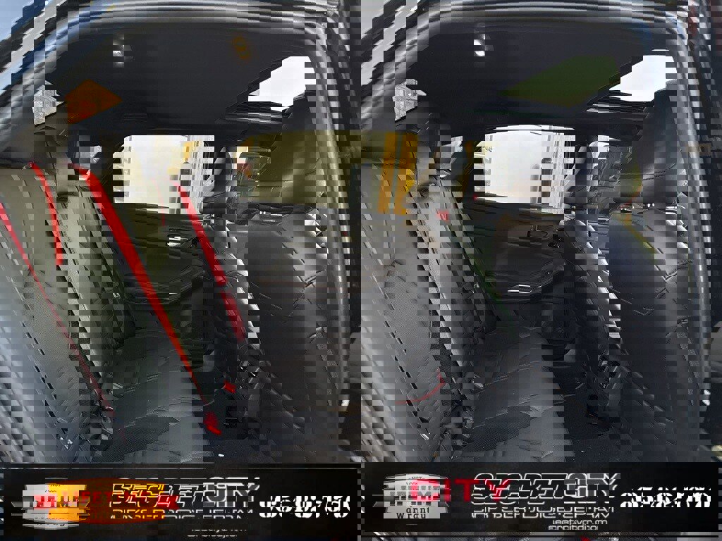 Used 2021 Toyota Avalon TRD image 14