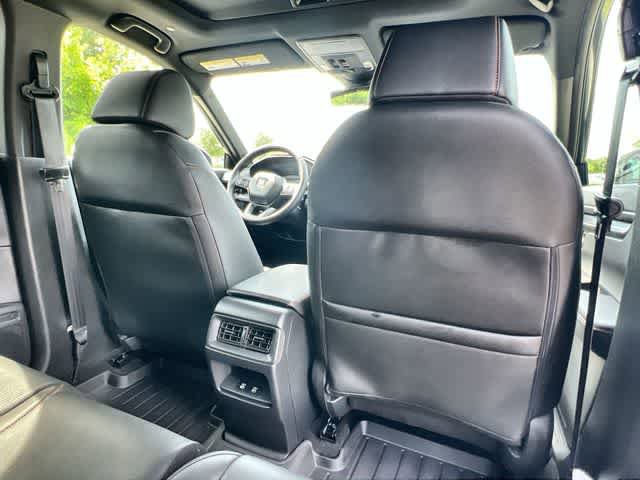 Used 2026 Honda CR-V Sport-L image 13