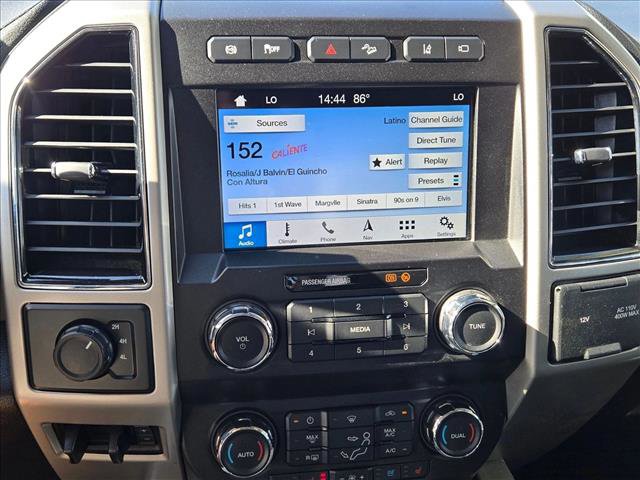 Used 2019 Ford F350 Lariat w/ Lariat Ultimate Package image 11