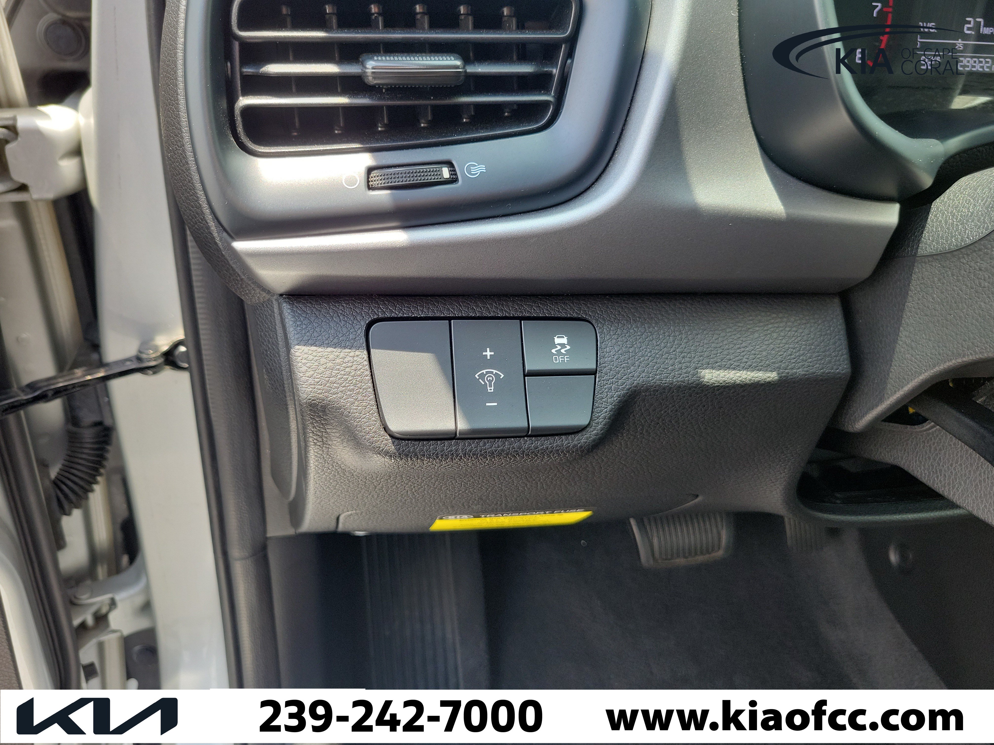 Used 2021 Kia Rio LX FWD image 22