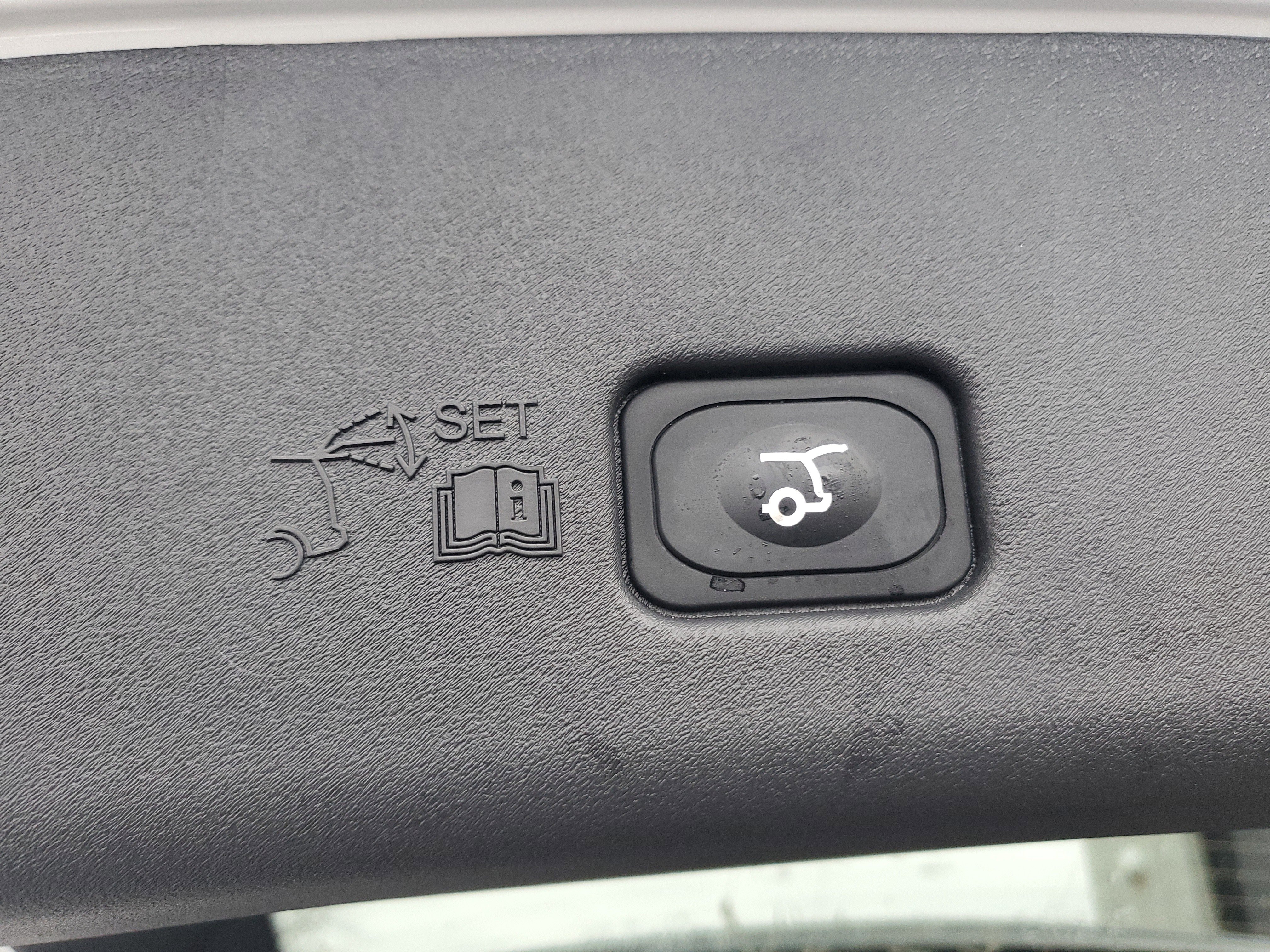 New 2026 Lincoln Nautilus Reserve image 34