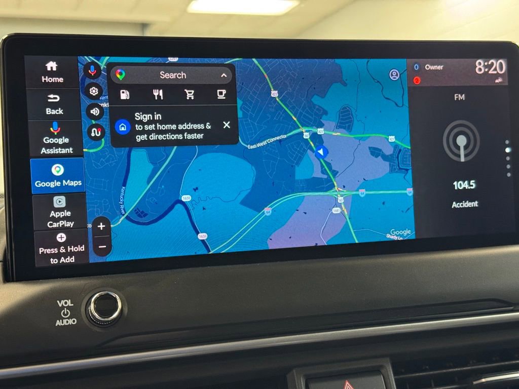 New 2026 Honda Pilot Elite image 45
