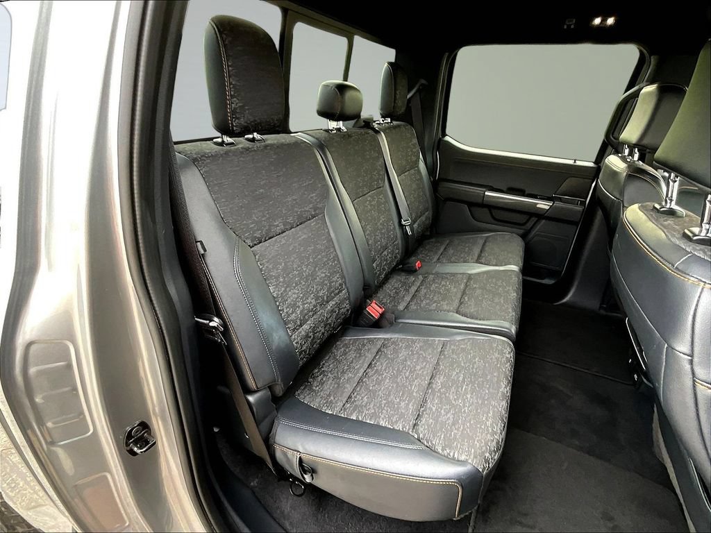 Used 2023 Ford F150 Tremor w/ 360 Degree Camera Package AWD/4WD image 28
