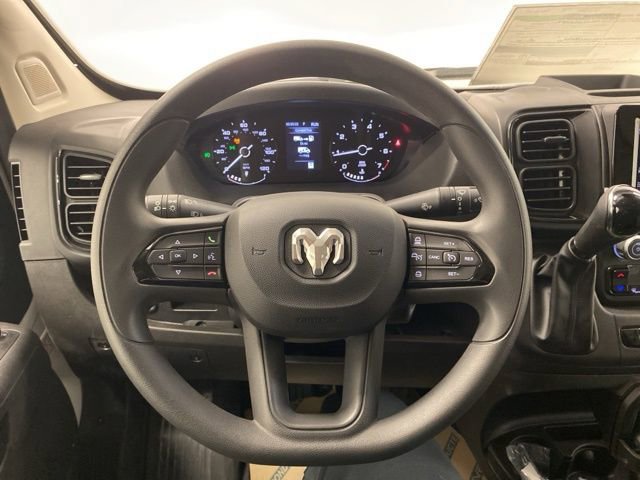 New 2025 RAM ProMaster 2500 w/ Convenience Group FWD image 17
