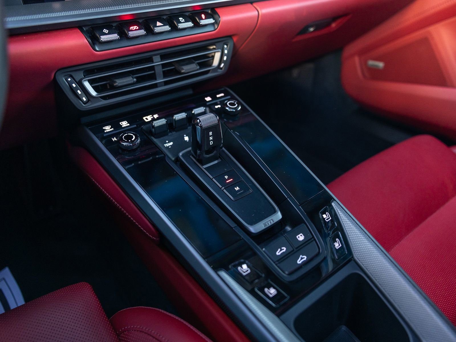 Certified 2022 Porsche 911 Carrera S image 34