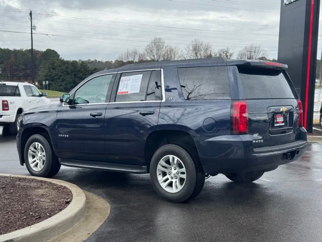 Used 2019 Chevrolet Tahoe LT image 9