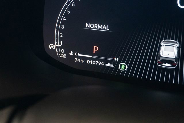 Used 2023 Acura MDX SH-AWD w/ Advance Package image 26