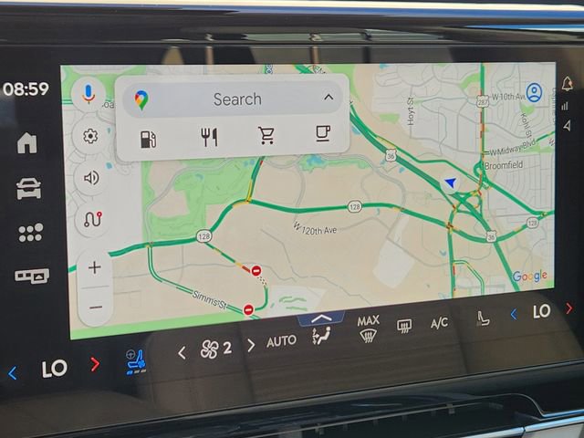 New 2026 Lincoln Nautilus Reserve image 20