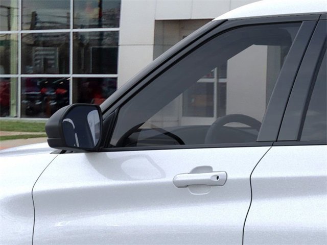 Used 2025 Ford Explorer Active w/ Active Comfort Package image 20