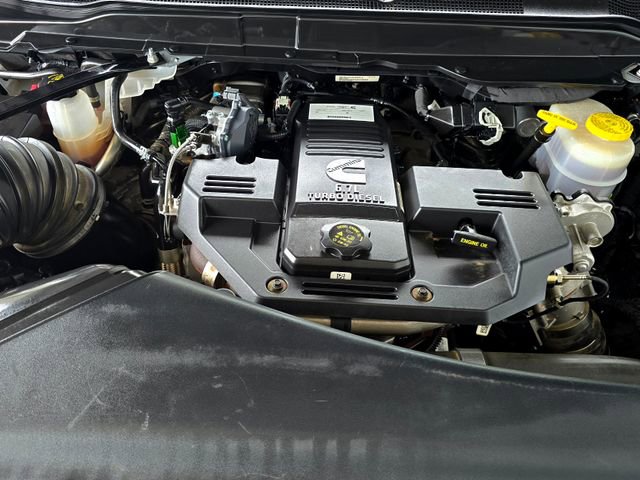 Certified 2024 RAM 3500 Big Horn w/ Sport Appearance Package AWD/4WD image 29