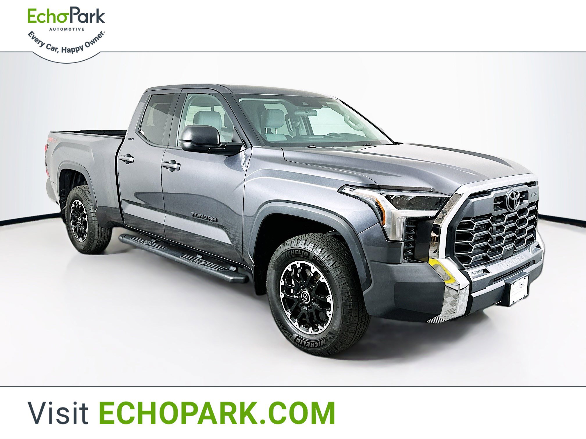 Used 2023 Toyota Tundra SR5