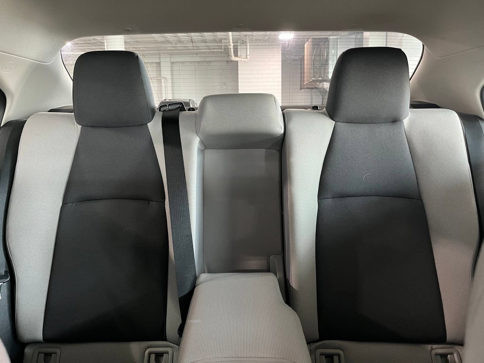 Used 2026 Toyota Corolla LE w/ LE Premium Package FWD image 18