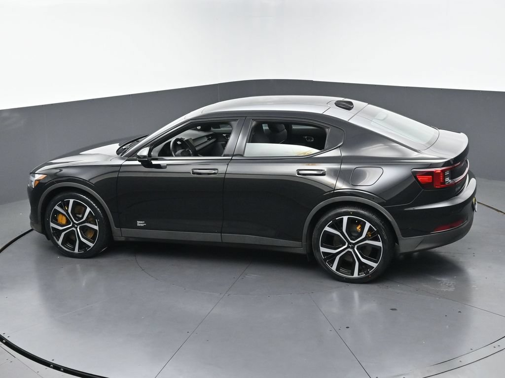 Used 2023 Polestar Polestar 2 w/ Pilot Pack AWD/4WD image 39