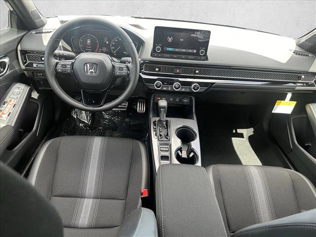New 2026 Honda Civic Sport image 14