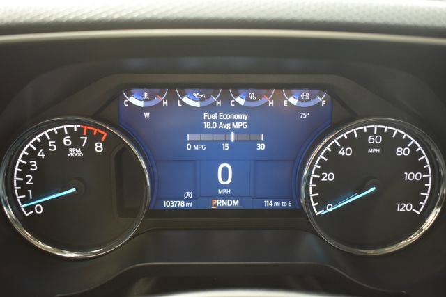 Used 2021 Ford F150 XLT w/ Equipment Group 302A High AWD/4WD image 21