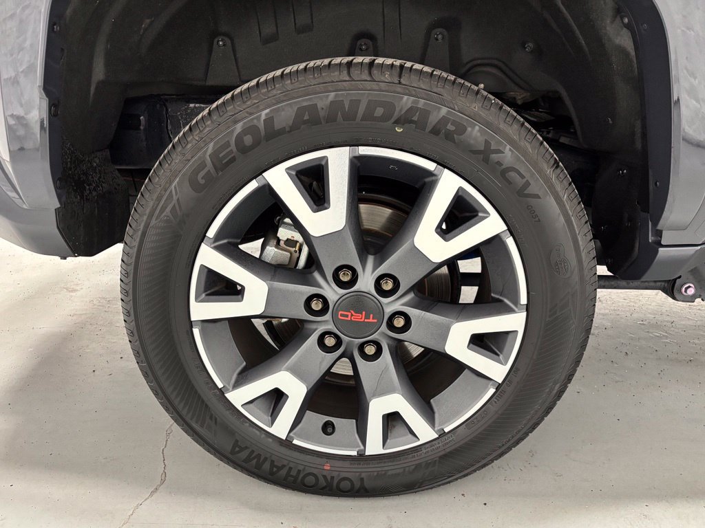 Used 2026 Toyota 4Runner TRD Sport AWD/4WD image 64