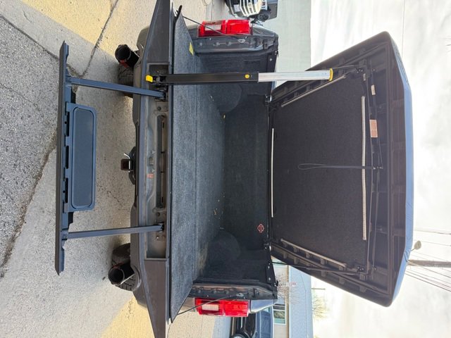 Used 2019 Ford F150 Lariat w/ Equipment Group 502A Luxury AWD/4WD image 12