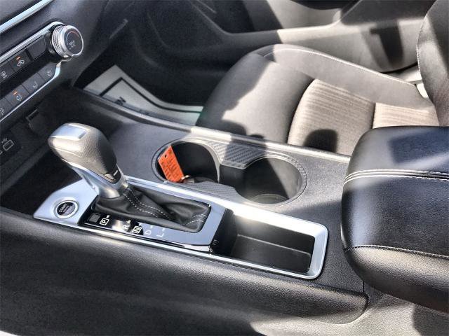 Certified 2022 Nissan Altima 2.5 S image 20