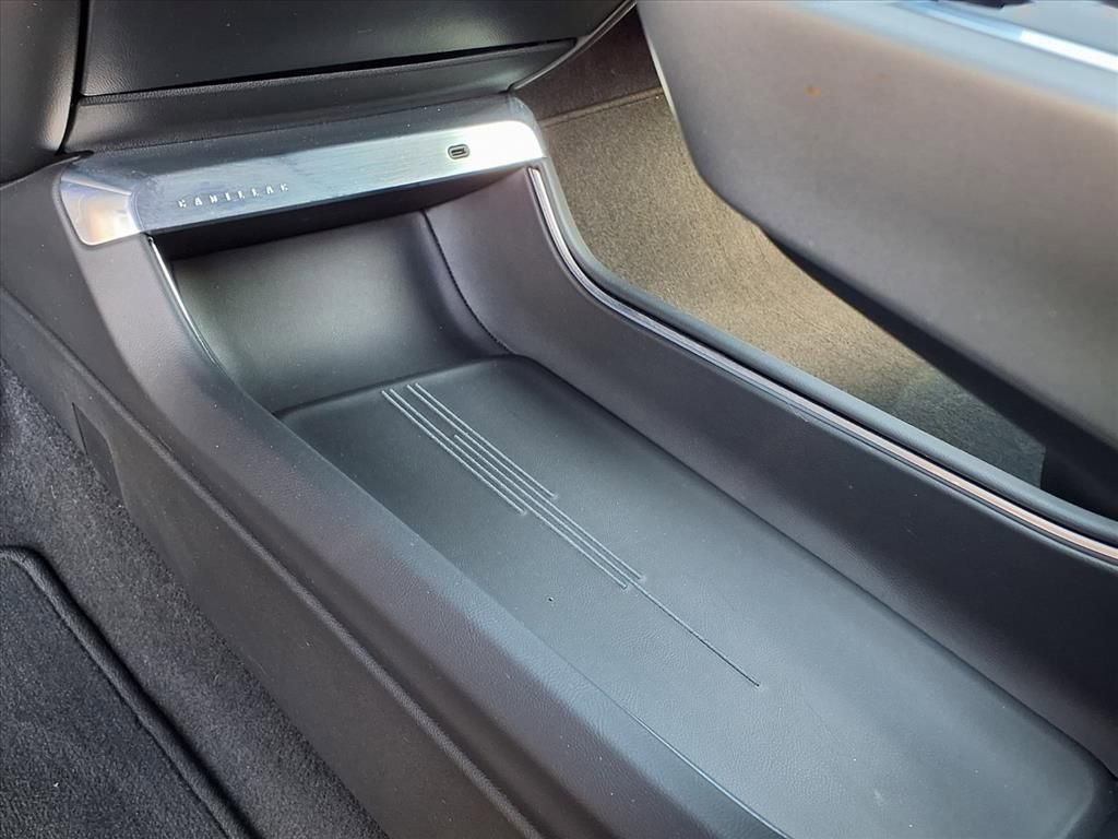 Used 2024 Cadillac Lyriq Sport image 31