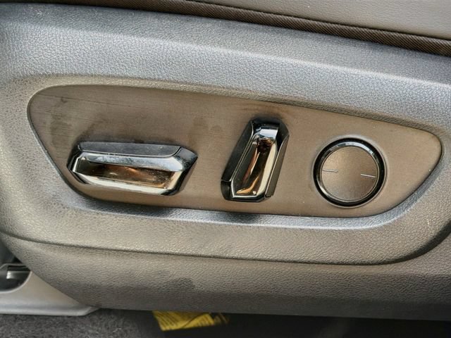Certified 2024 Lexus TX 350 FWD w/ Captains Chair Package image 27