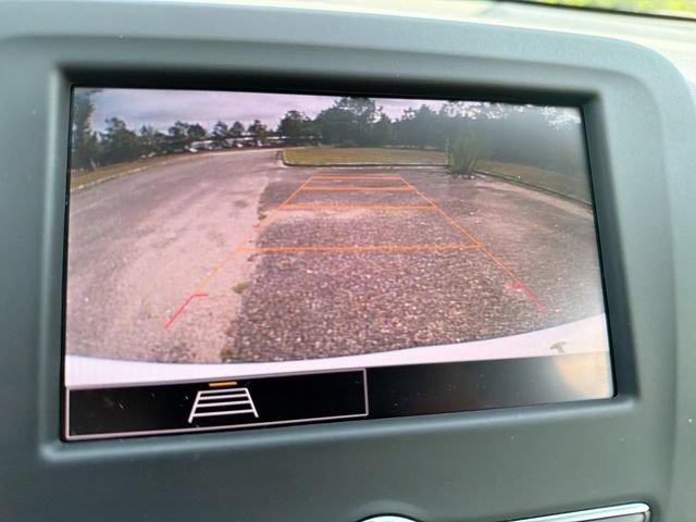 Used 2024 Chevrolet Equinox LS w/ Driver Confidence II Package AWD/4WD image 19