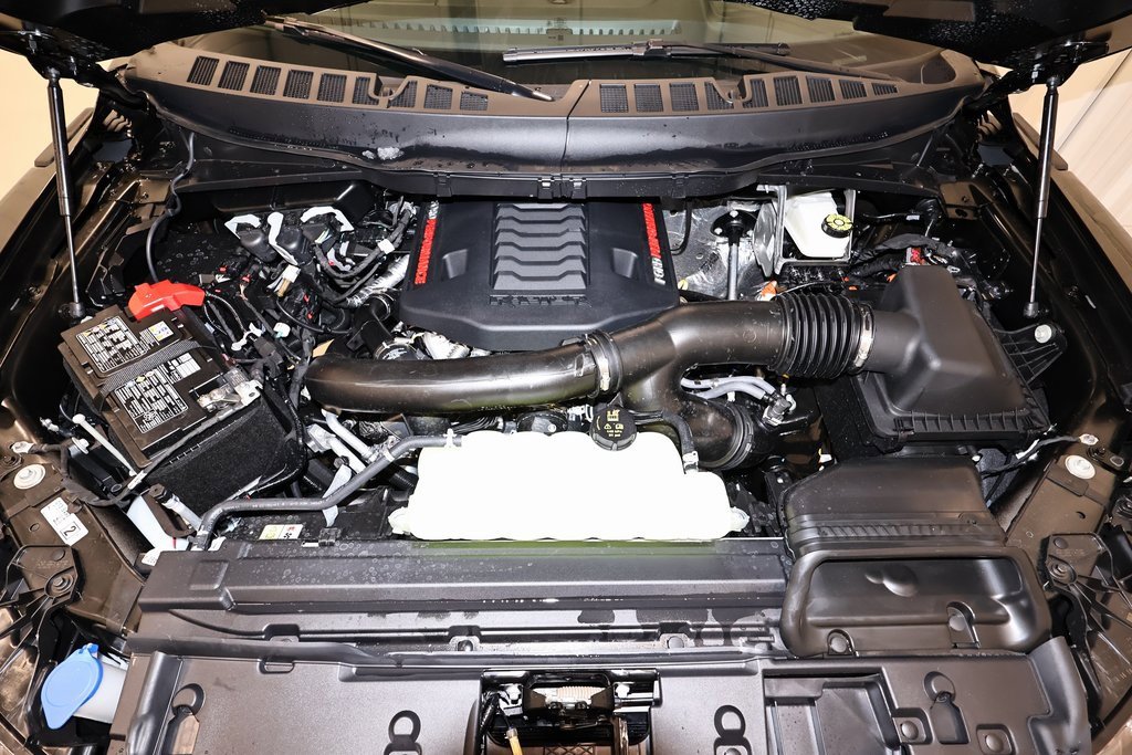 New 2026 Ford F150 Raptor image 43