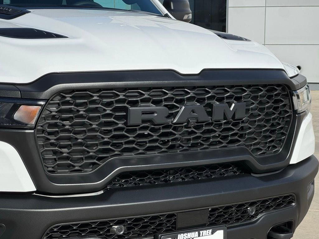 New 2026 RAM 1500 Rebel w/ Bed Utility Group image 5