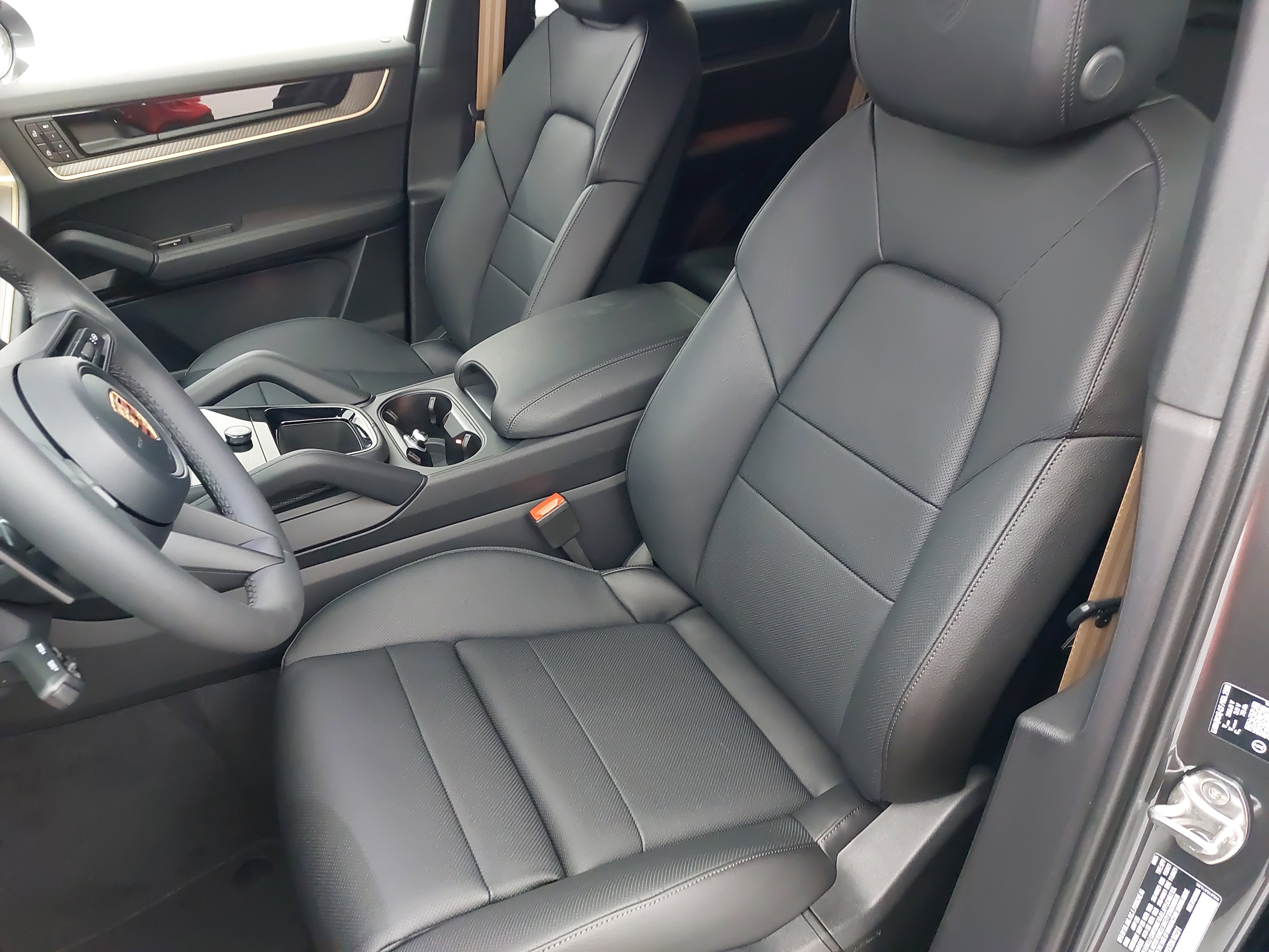 New 2026 Porsche Cayenne E-Hybrid image 17