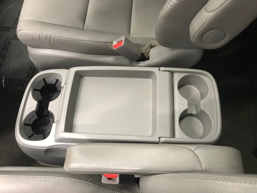 Used 2015 Honda Odyssey EX-L image 24