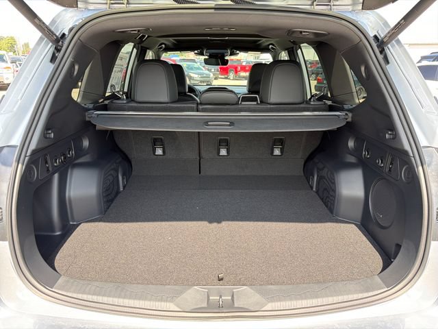New 2026 Subaru Forester Limited AWD/4WD image 25