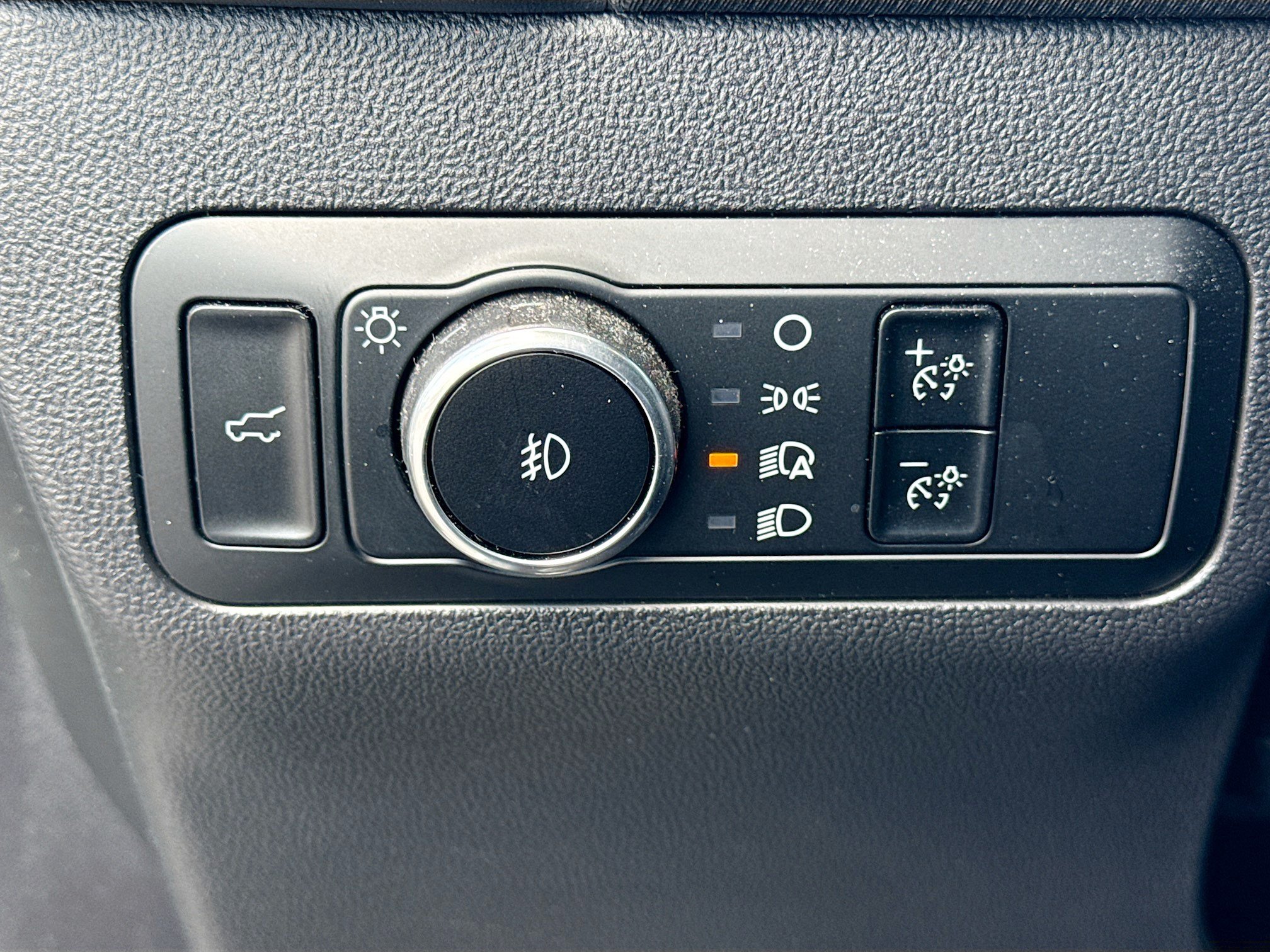 Used 2024 Ford Bronco Sport Outer Banks AWD/4WD image 34