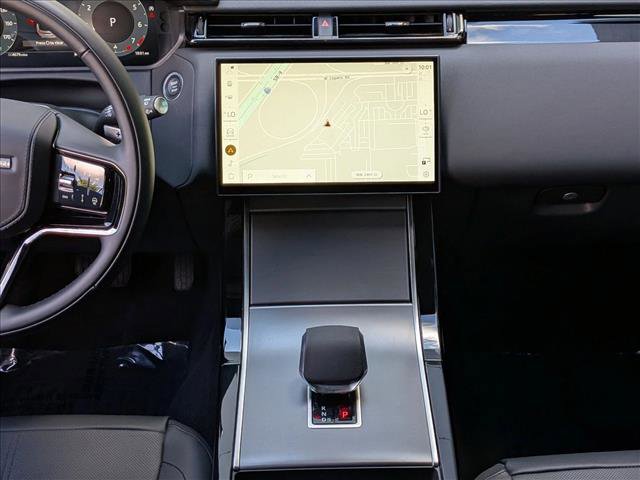 Certified 2026 Land Rover Range Rover Velar S image 12