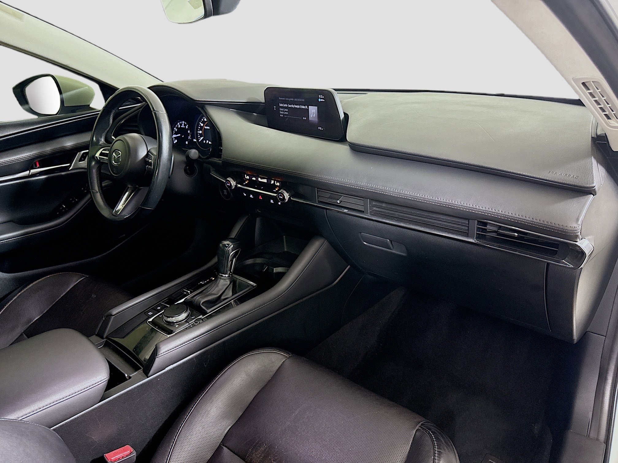 Used 2020 MAZDA MAZDA3 Sedan w/ Premium Package image 30