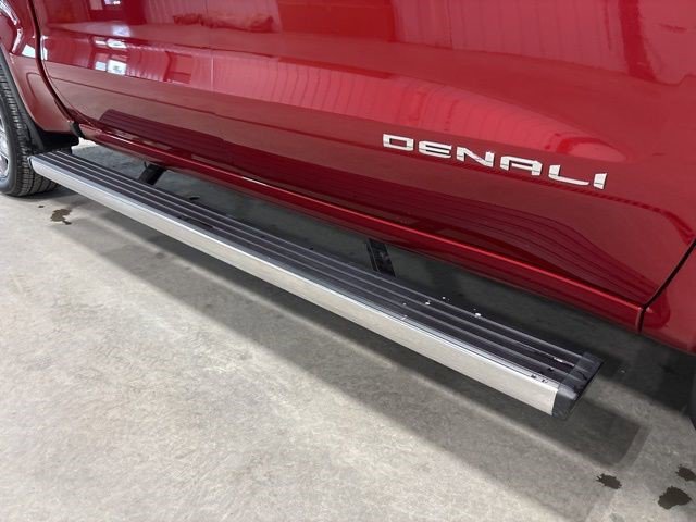 Certified 2024 GMC Sierra 1500 Denali w/ Denali Reserve Package AWD/4WD image 10