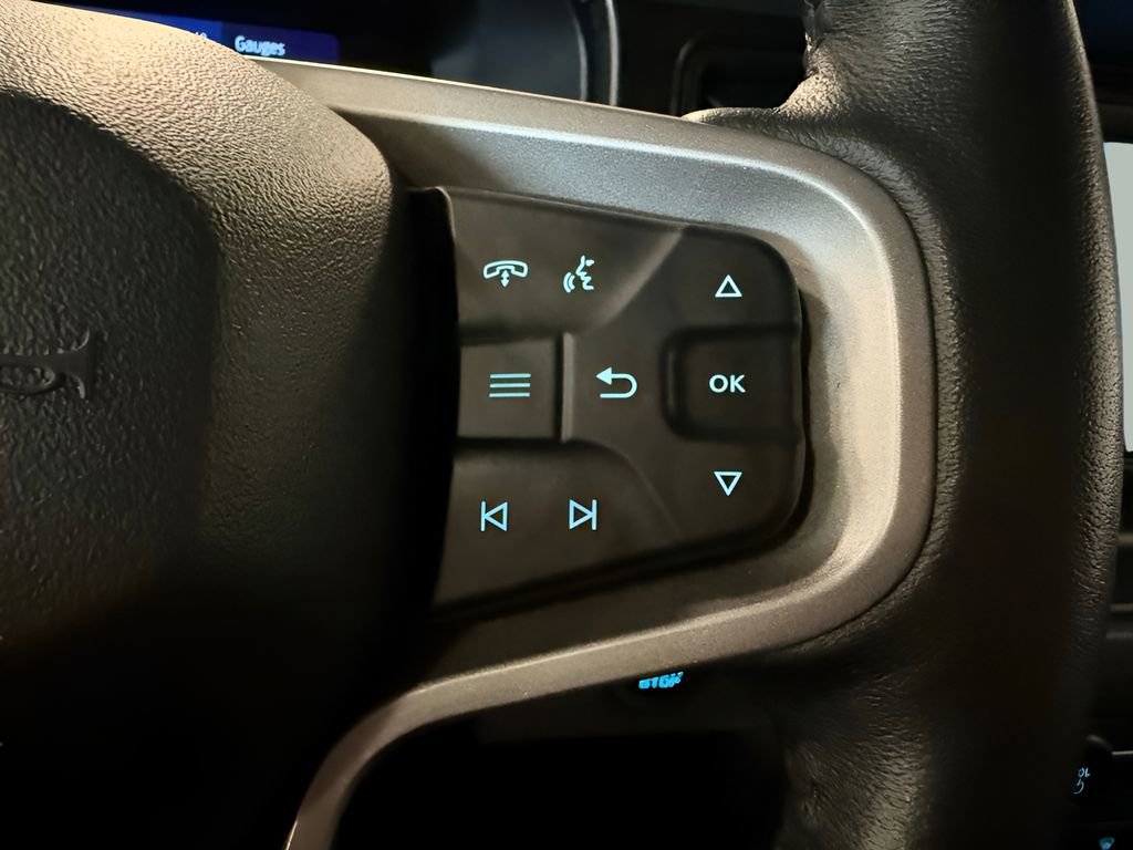Used 2022 Ford Bronco Big Bend AWD/4WD image 18