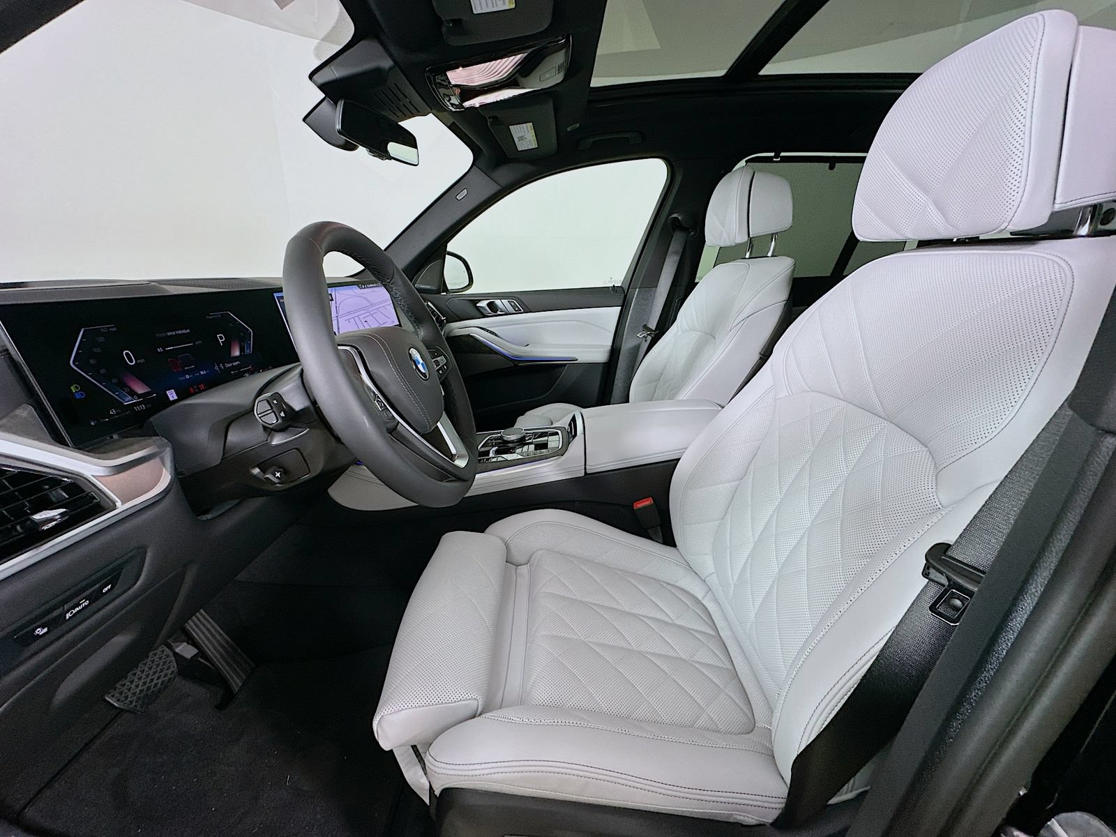 New 2026 BMW X5 xDrive40i AWD/4WD image 33