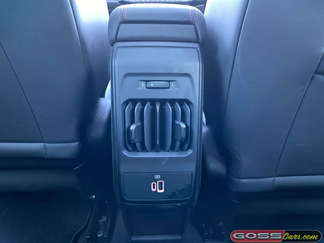 Used 2024 Dodge Hornet R/T Plus w/ R/T Blacktop Package image 25