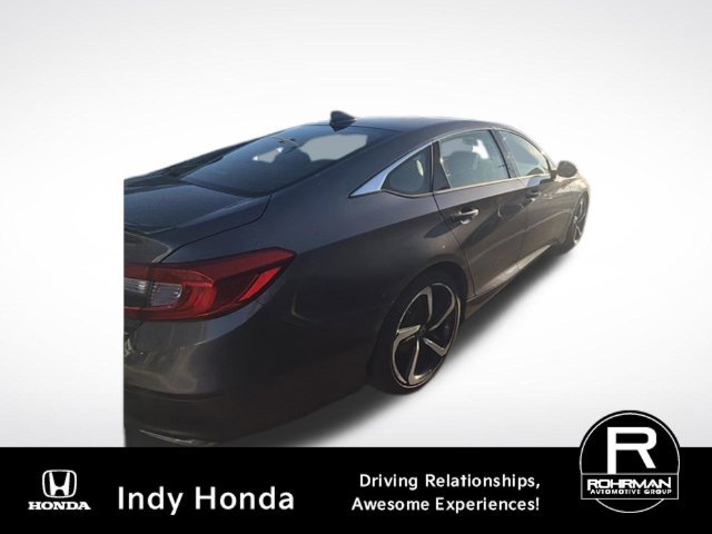 Used 2020 Honda Accord Sport image 3
