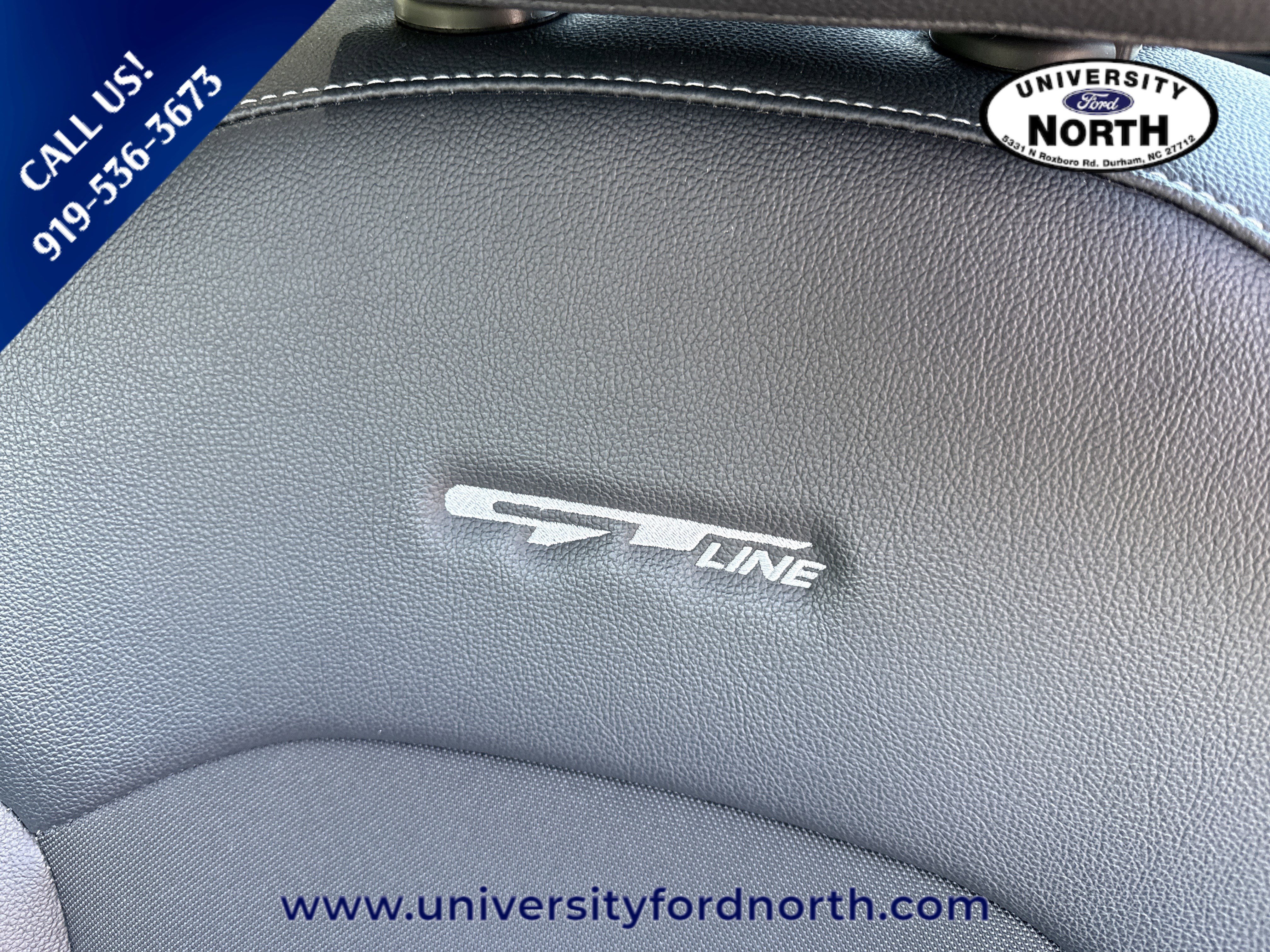 Used 2024 Kia Forte GT-Line w/ GT-Line Premium Package FWD image 14